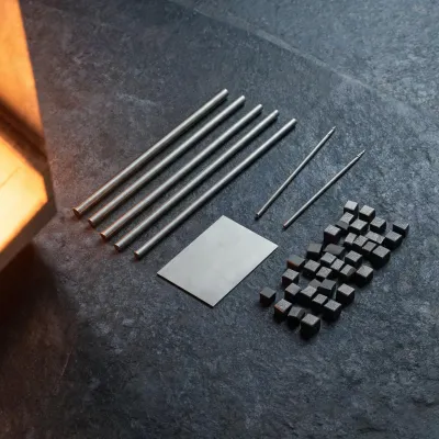 tungsten carbide coating